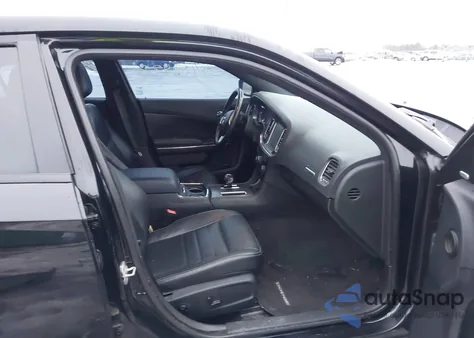 2012 Dodge Charger Sxt from USA, damaged, VIN 2C3CDXJG7CH183911